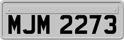 MJM2273