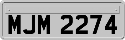 MJM2274