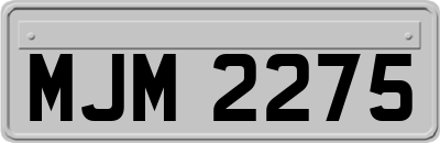 MJM2275