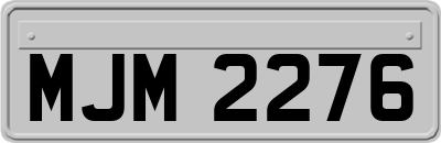MJM2276