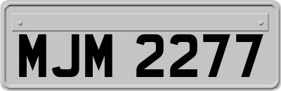 MJM2277