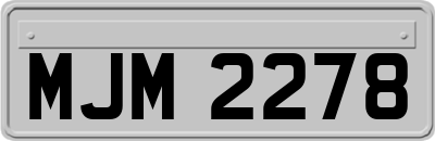 MJM2278