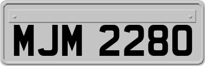 MJM2280