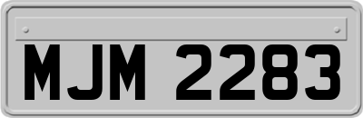 MJM2283
