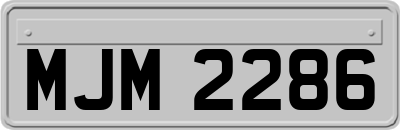 MJM2286