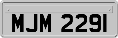MJM2291