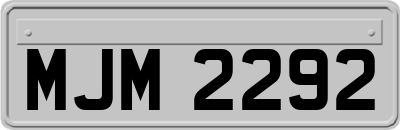 MJM2292