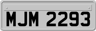 MJM2293