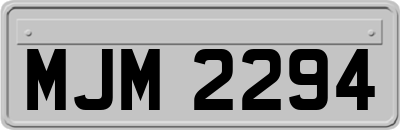 MJM2294