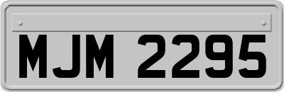 MJM2295