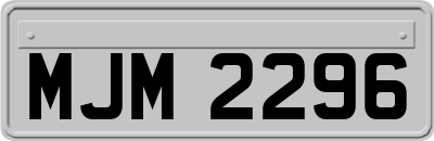 MJM2296