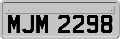 MJM2298