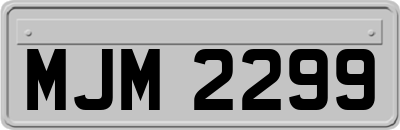 MJM2299