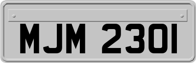 MJM2301