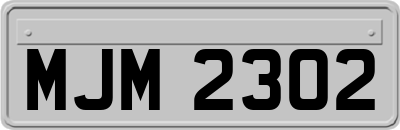 MJM2302