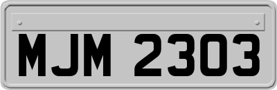MJM2303