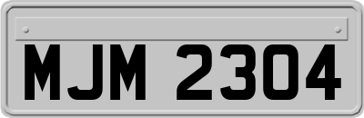 MJM2304