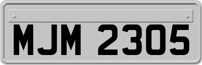 MJM2305