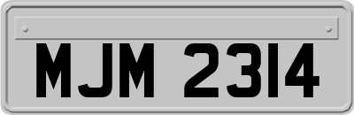MJM2314