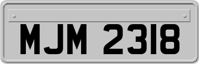 MJM2318