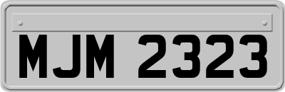 MJM2323