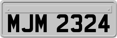 MJM2324