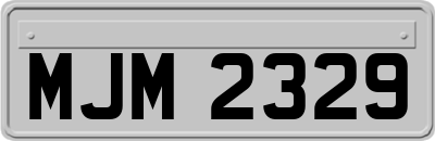 MJM2329