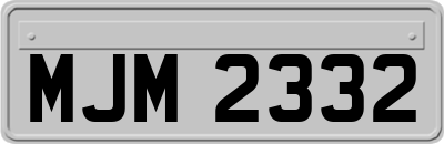 MJM2332