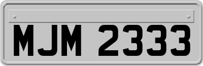 MJM2333