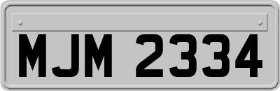 MJM2334