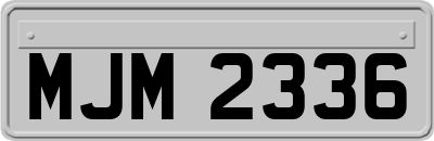 MJM2336