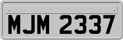 MJM2337