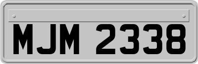 MJM2338