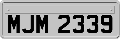 MJM2339