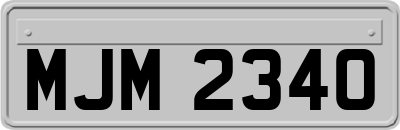 MJM2340