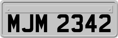 MJM2342