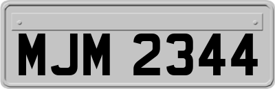 MJM2344