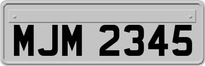 MJM2345