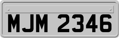 MJM2346