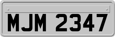 MJM2347