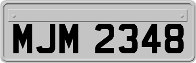 MJM2348