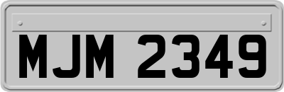MJM2349