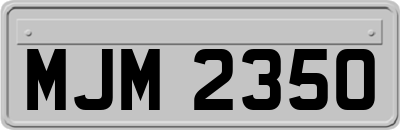 MJM2350