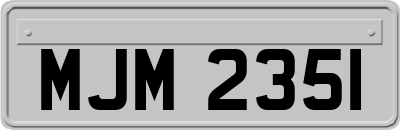 MJM2351