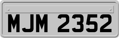 MJM2352
