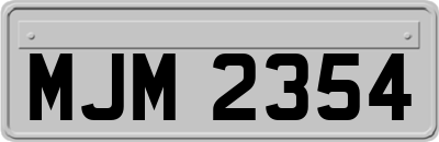 MJM2354