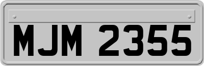 MJM2355