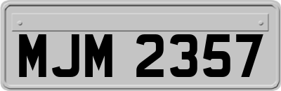 MJM2357