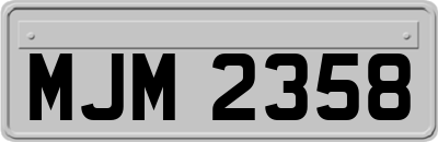 MJM2358