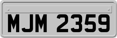 MJM2359